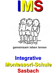 Integrative Montessori-Schule Sasbach